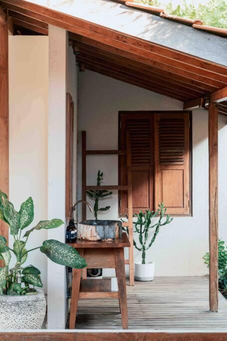 The Padang Villa Jungle Escape 5 Mins Drive From Uluwatu'S Beaches Exterior photo