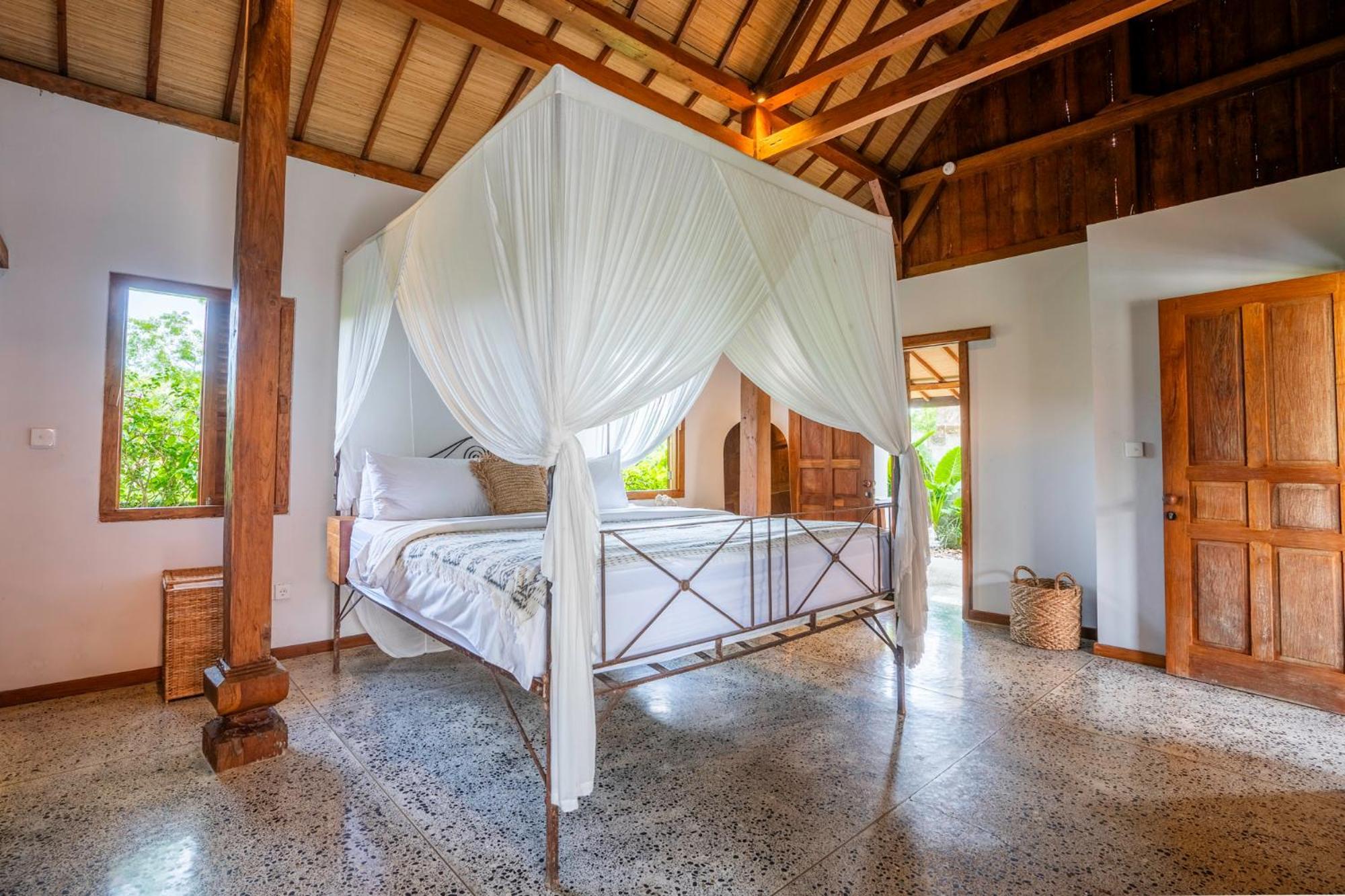 The Padang Villa Jungle Escape 5 Mins Drive From Uluwatu'S Beaches Exterior photo