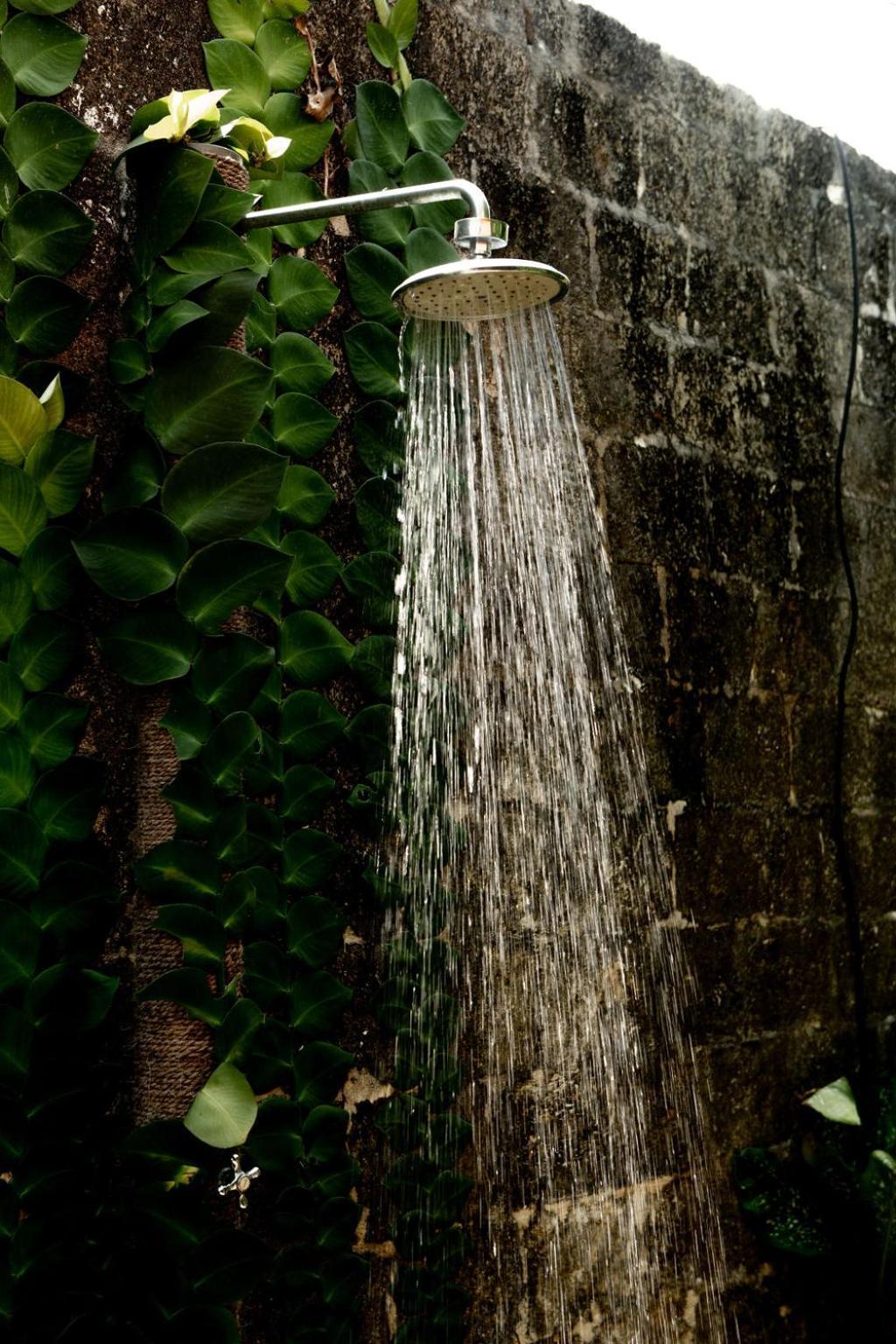The Padang Villa Jungle Escape 5 Mins Drive From Uluwatu'S Beaches Exterior photo