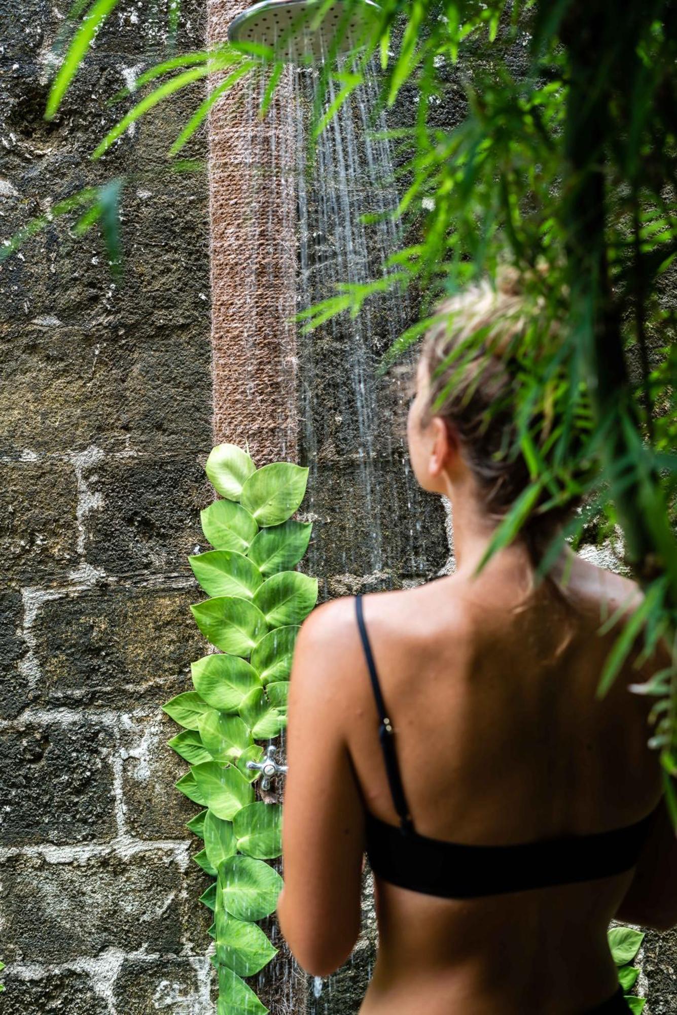 The Padang Villa Jungle Escape 5 Mins Drive From Uluwatu'S Beaches Exterior photo